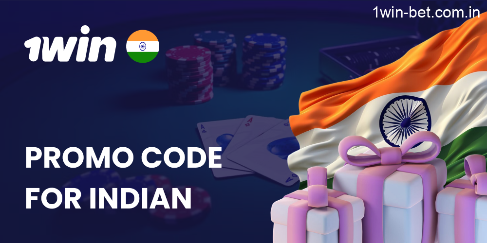 Promo Code for Indian Players in 2025 of 1win