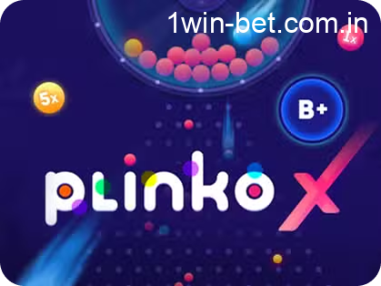 Plinko Advantages of 1win Fast Games