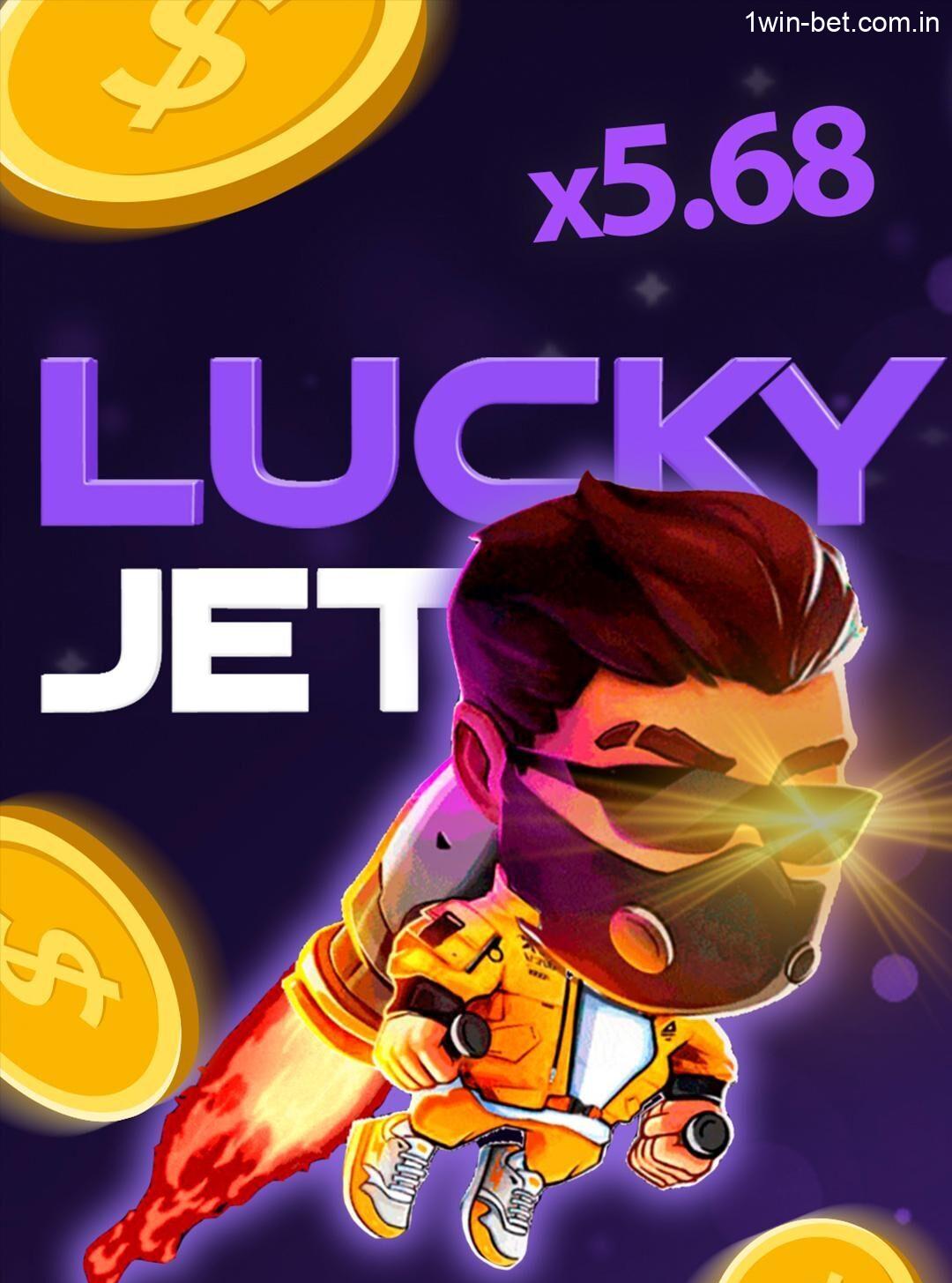 LuckyJet