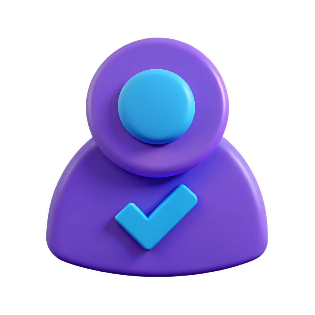 Account Verification Icon