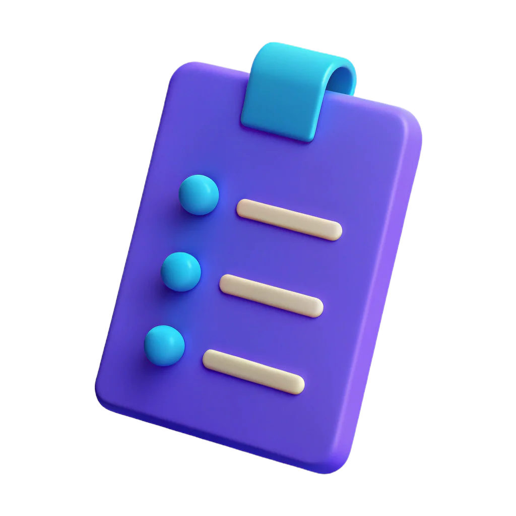 Rules Icon
